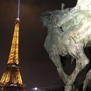 Meet your Posher, Erica